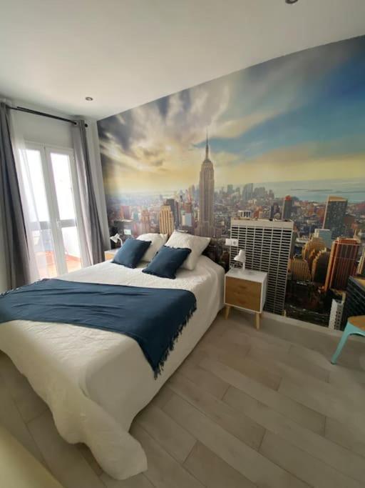 Apartamento Sunshine San Andres Córdova
