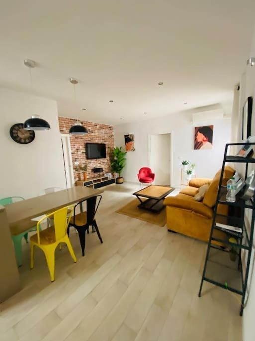 Sunshine San Andres Appartement