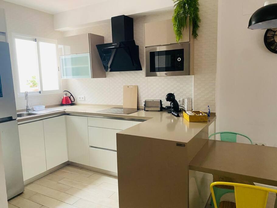 Sunshine San Andres Apartment *