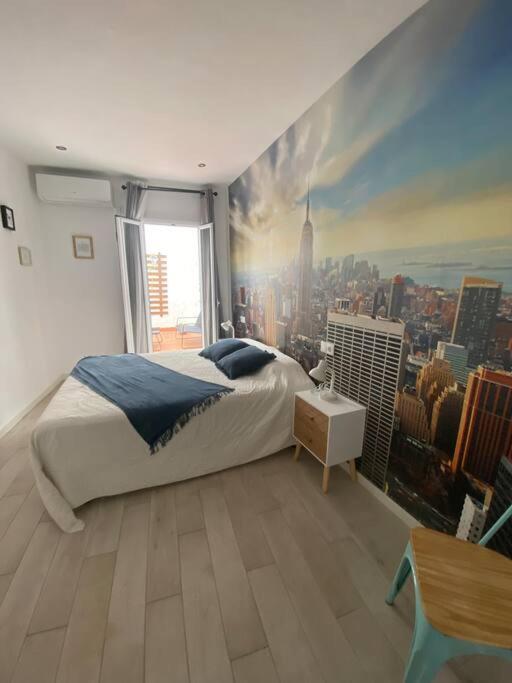 Sunshine San Andres Apartment *